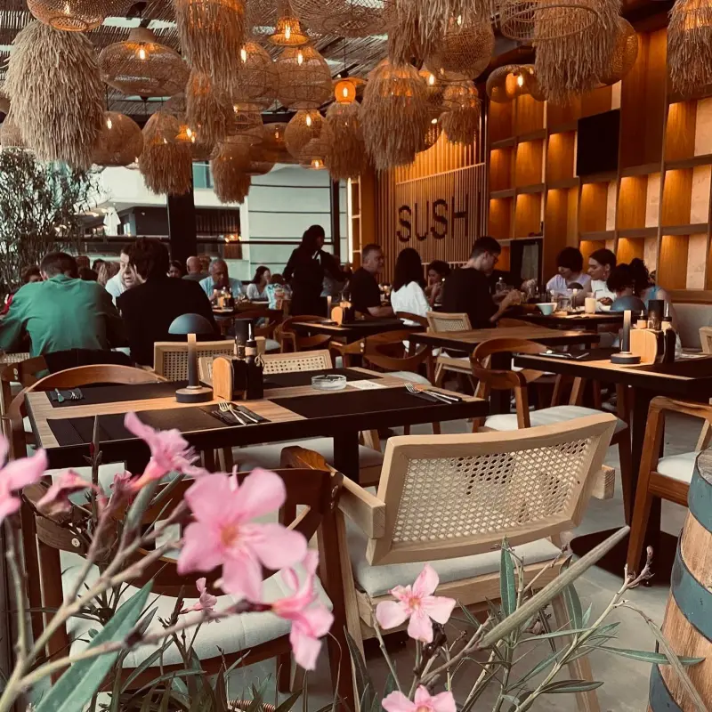 Restaurant nuntă Constanța – Nava Restaurant